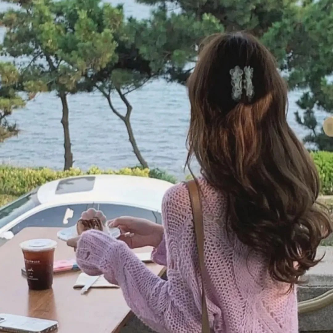 伞中情