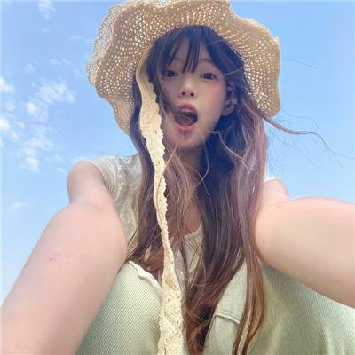 眼里余光都是你