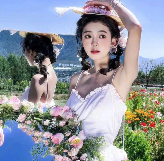 西岳奇童